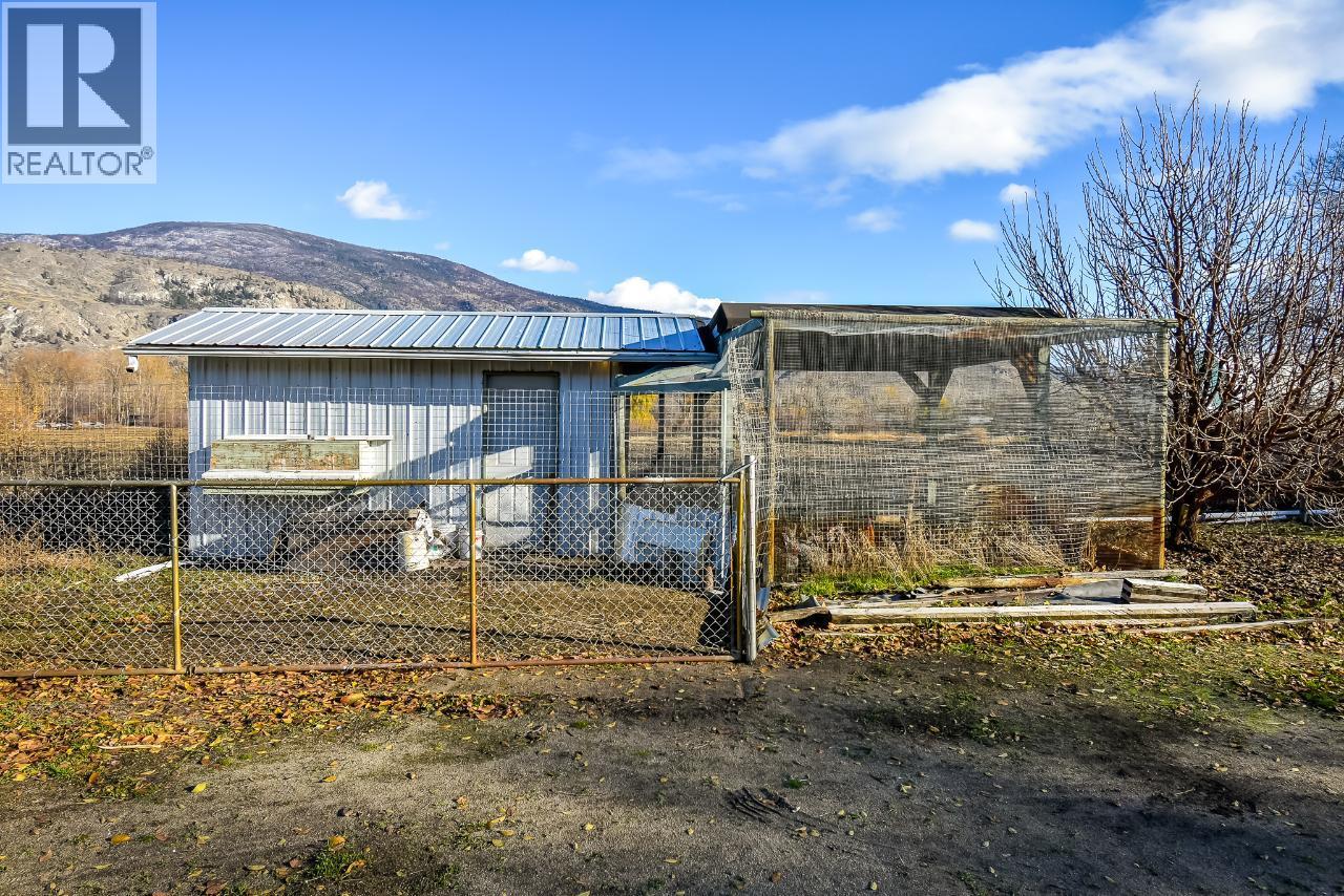 7231 Island Road, Oliver, British Columbia  V0H 1T7 - Photo 53 - 10340284