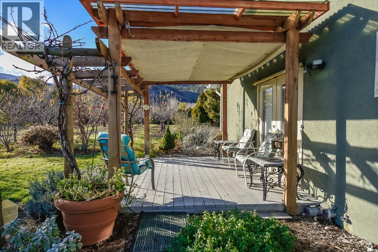 7231 Island Road, Oliver, British Columbia  V0H 1T7 - Photo 39 - 10340284