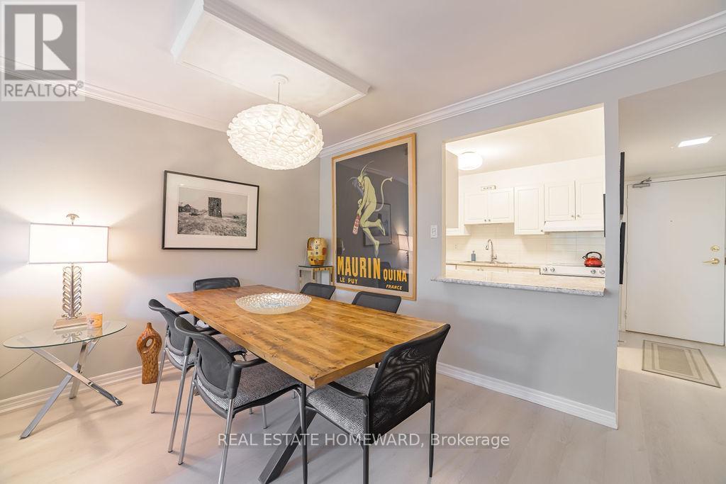 415 - 20 Fashion Roseway, Toronto (Willowdale East), Ontario  M2N 6B5 - Photo 12 - C12234391