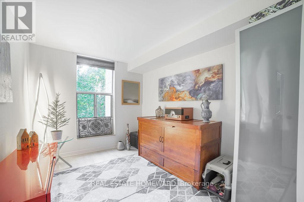 415 - 20 Fashion Roseway, Toronto (Willowdale East), Ontario  M2N 6B5 - Photo 16 - C12234391