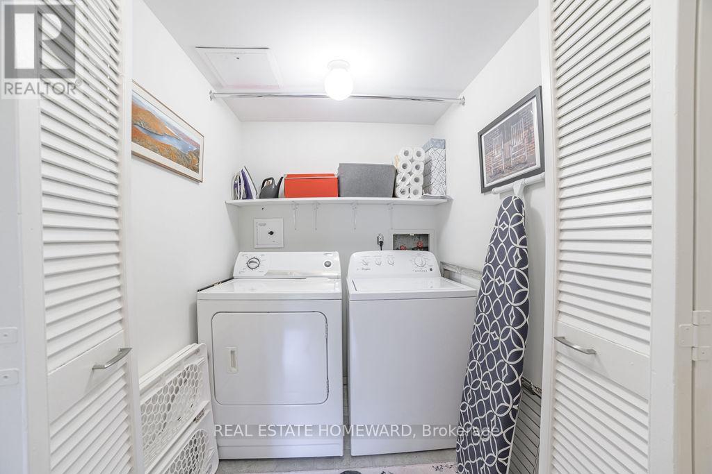 415 - 20 Fashion Roseway, Toronto (Willowdale East), Ontario  M2N 6B5 - Photo 18 - C12234391