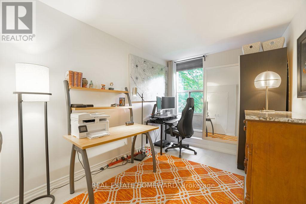 415 - 20 Fashion Roseway, Toronto (Willowdale East), Ontario  M2N 6B5 - Photo 19 - C12234391