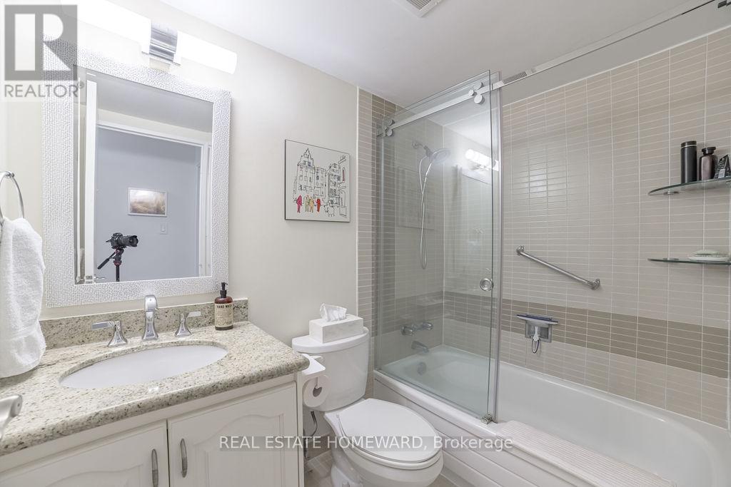 415 - 20 Fashion Roseway, Toronto (Willowdale East), Ontario  M2N 6B5 - Photo 21 - C12234391