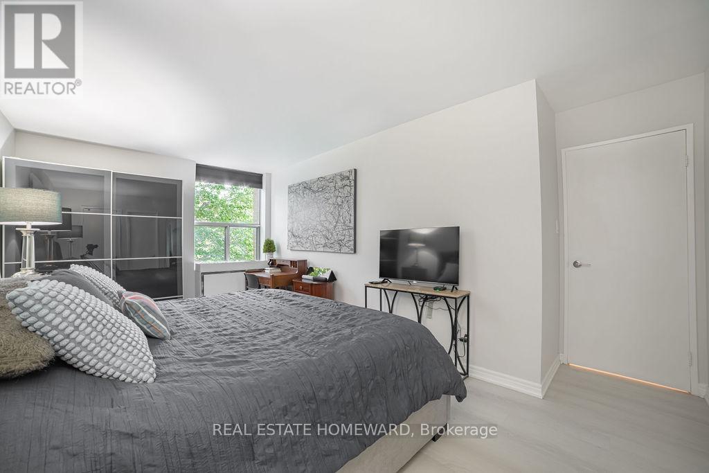 415 - 20 Fashion Roseway, Toronto (Willowdale East), Ontario  M2N 6B5 - Photo 23 - C12234391