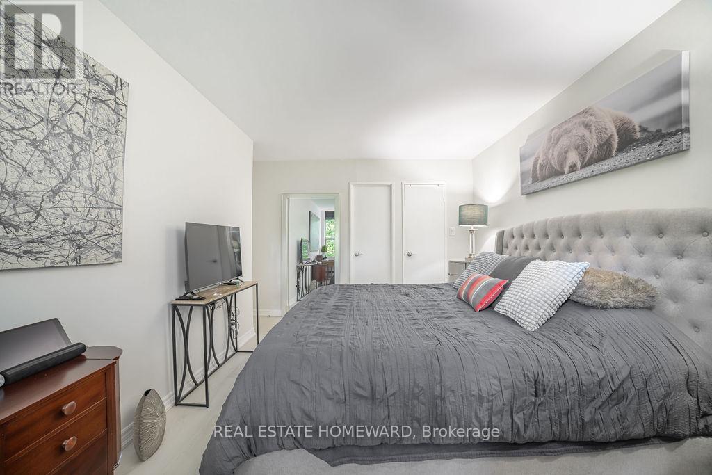 415 - 20 Fashion Roseway, Toronto (Willowdale East), Ontario  M2N 6B5 - Photo 24 - C12234391
