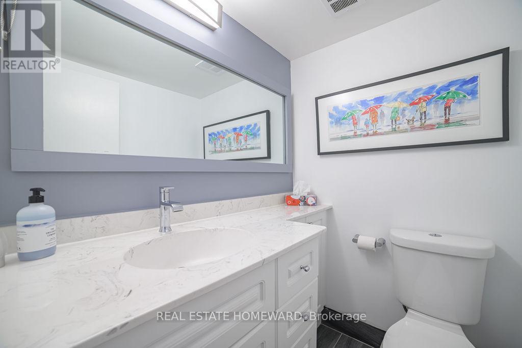 415 - 20 Fashion Roseway, Toronto (Willowdale East), Ontario  M2N 6B5 - Photo 25 - C12234391