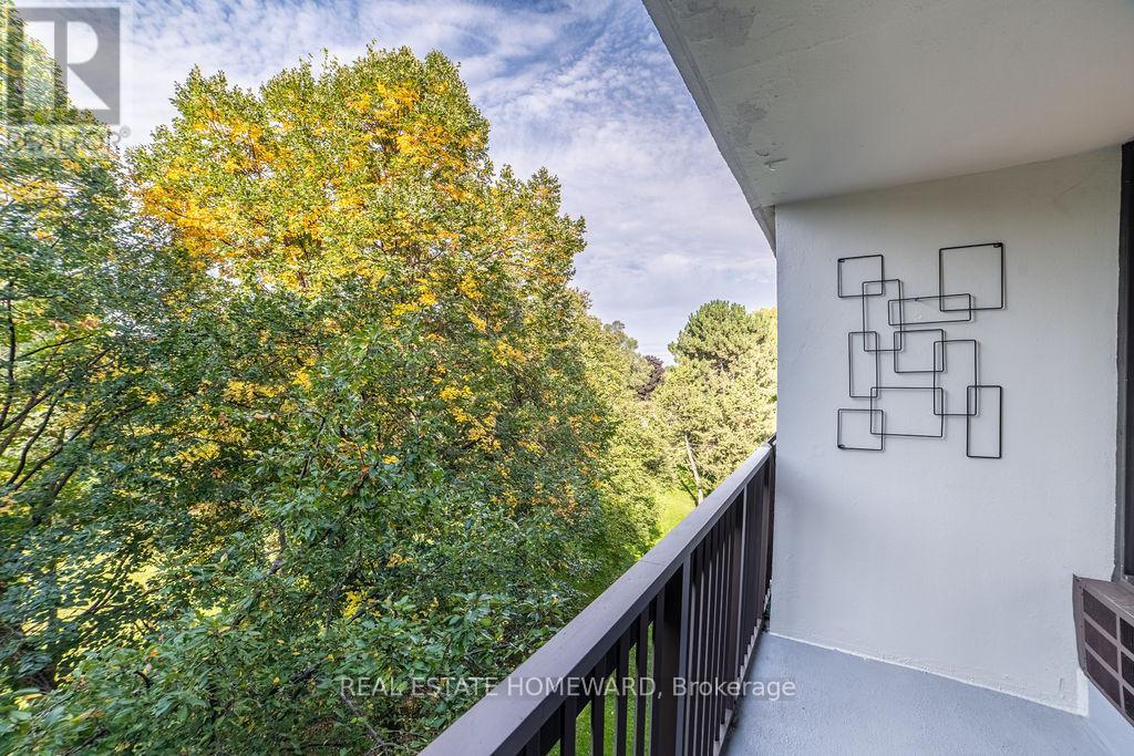 415 - 20 Fashion Roseway, Toronto (Willowdale East), Ontario  M2N 6B5 - Photo 26 - C12234391
