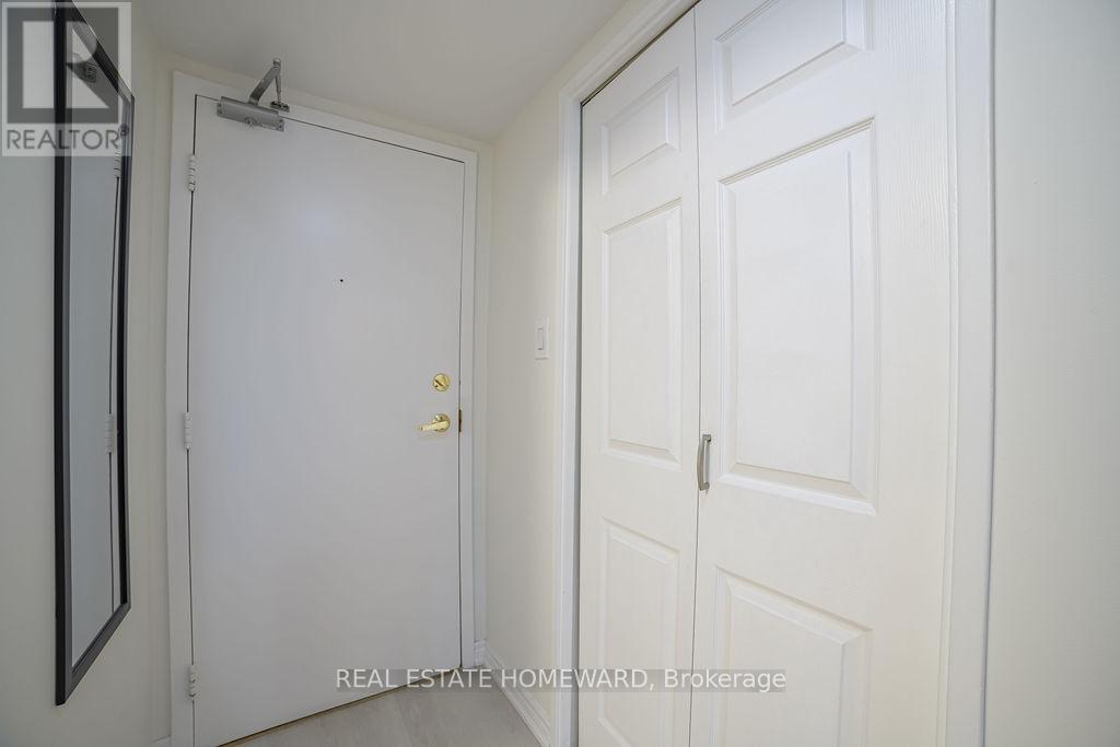 415 - 20 Fashion Roseway, Toronto (Willowdale East), Ontario  M2N 6B5 - Photo 5 - C12234391