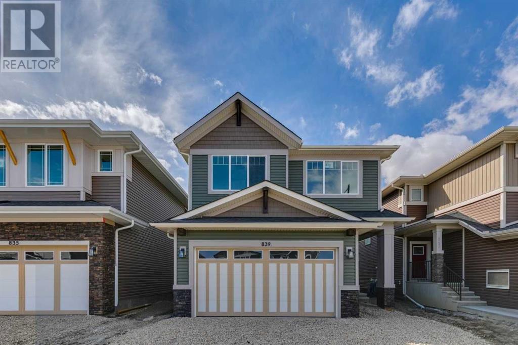 Property at 839 Bayview Terrace SW image 1