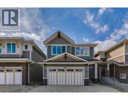 839 Bayview Terrace Sw Bayview, Airdrie, Ca