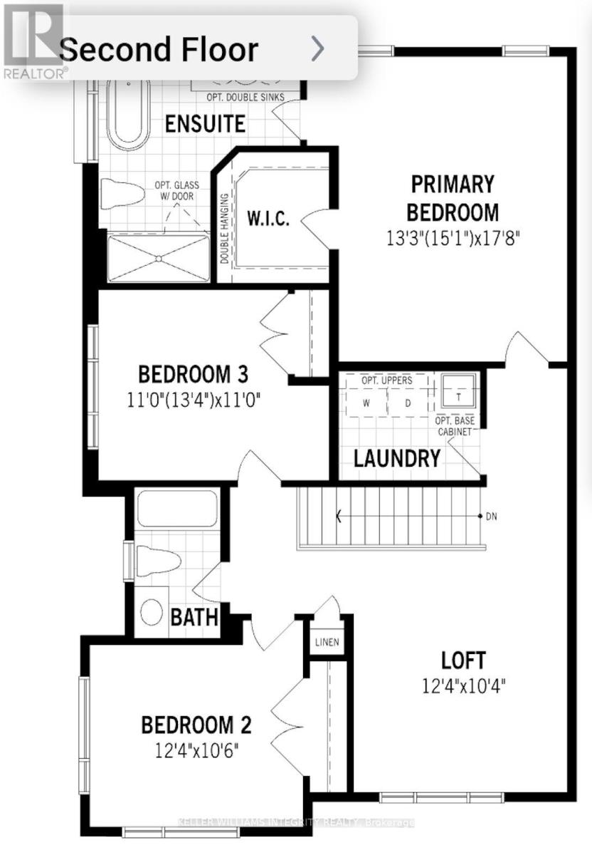 830 Crossgate Street, Ottawa, Ontario  K2J 7E5 - Photo 18 - X12234440