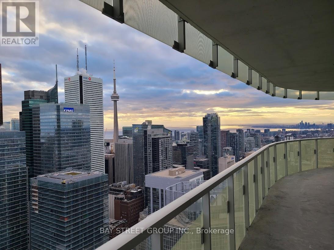 5709 - 197 Yonge Street, Toronto, Ontario  M5B 0C1 - Photo 2 - C12234431