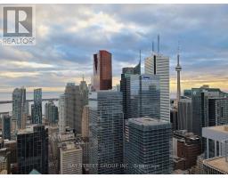 5709 - 197 YONGE STREET, Toronto, Ontario