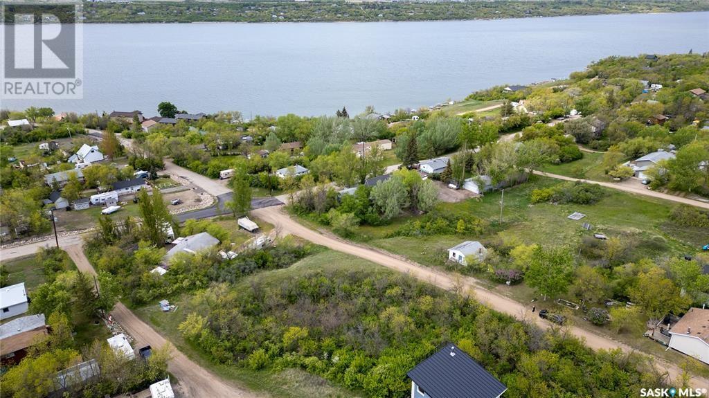 505 Idylewylde AVENUE, Saskatchewan Beach, Saskatchewan