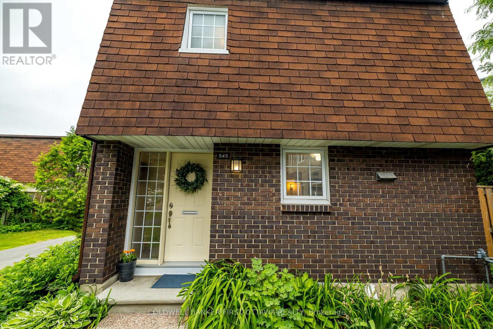 345 Kintyre Private 55 Ottawa, Ontario Welcome to 435 Kintyre Private, a beautifully updated 2-storey townhome located in the vibrant and family-friendly community of Carleton Square. This stylish and functional home offers the perfect layout for first-time buyers, young families, or anyone seeking a move-in-ready space with modern upgrades and everyday conveniences.Step into a bright and welcoming main floor featuring fresh tile flooring and a warm, open-concept living and dining areaideal for both entertaining and relaxing. The highlight of the main level is the brand new kitchen, thoughtfully redesigned with sleek cabinetry, new countertops, and all-new stainless steel appliances. Sliding patio doors off the eat-in area lead to a private, fenced-in backyard perfect for summer BBQs or quiet evenings outdoors.Upstairs, you'll find three well-sized bedrooms, each with generous closet space and large windows that let in plenty of natural light. The modern full bathroom has been tastefully updated and offers a fresh, clean design with contemporary finishes.This home also features a fully finished lower level with great potential for a recreation room, home office, or workout area. A dedicated surface parking space is conveniently located near your front door.As part of the condo community, residents enjoy access to great amenities, including an outdoor pool and a children's play area making it easy to enjoy leisure time close to home. Centrally located in Carleton Square, you're just minutes from parks, schools, shopping, transit, and quick access to the 417. With condo fees covering water and building insurance, this low-maintenance home is the perfect place to start your next chapter. Dont miss it schedule your private showing today! (id:48254)