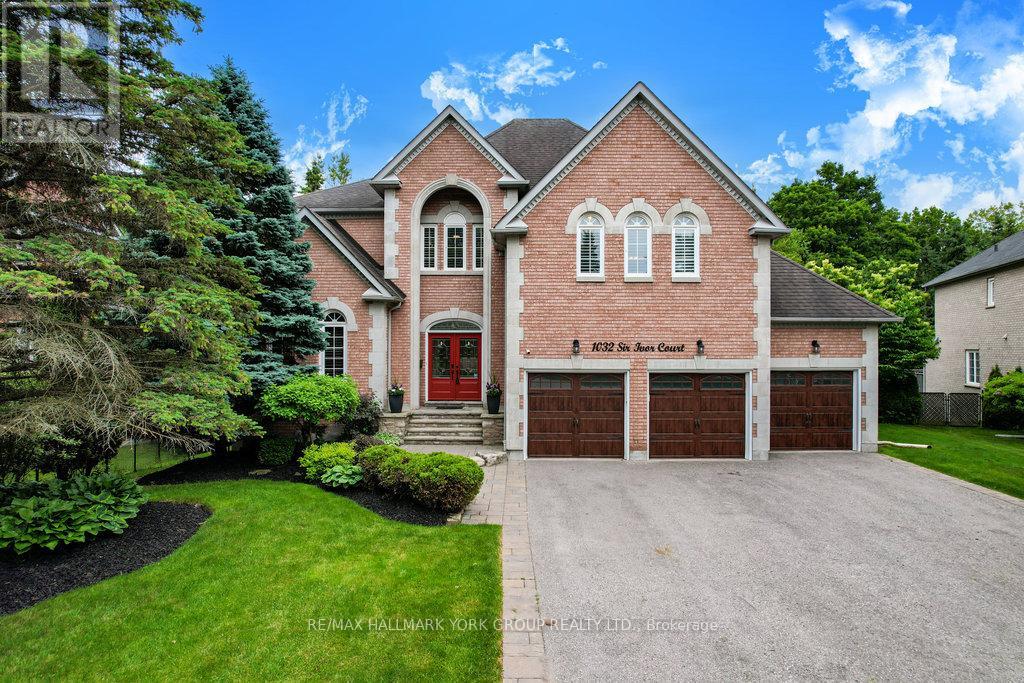 Property at 1032 SIR IVOR COURT image 1