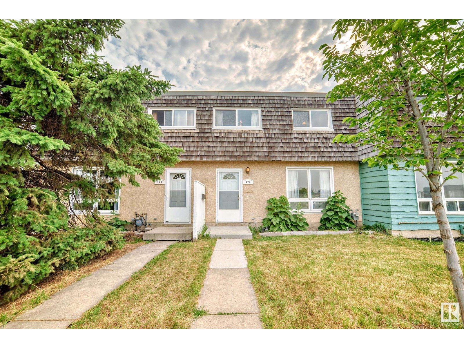 Property at 173 MAYFAIR MEWS NW image 1