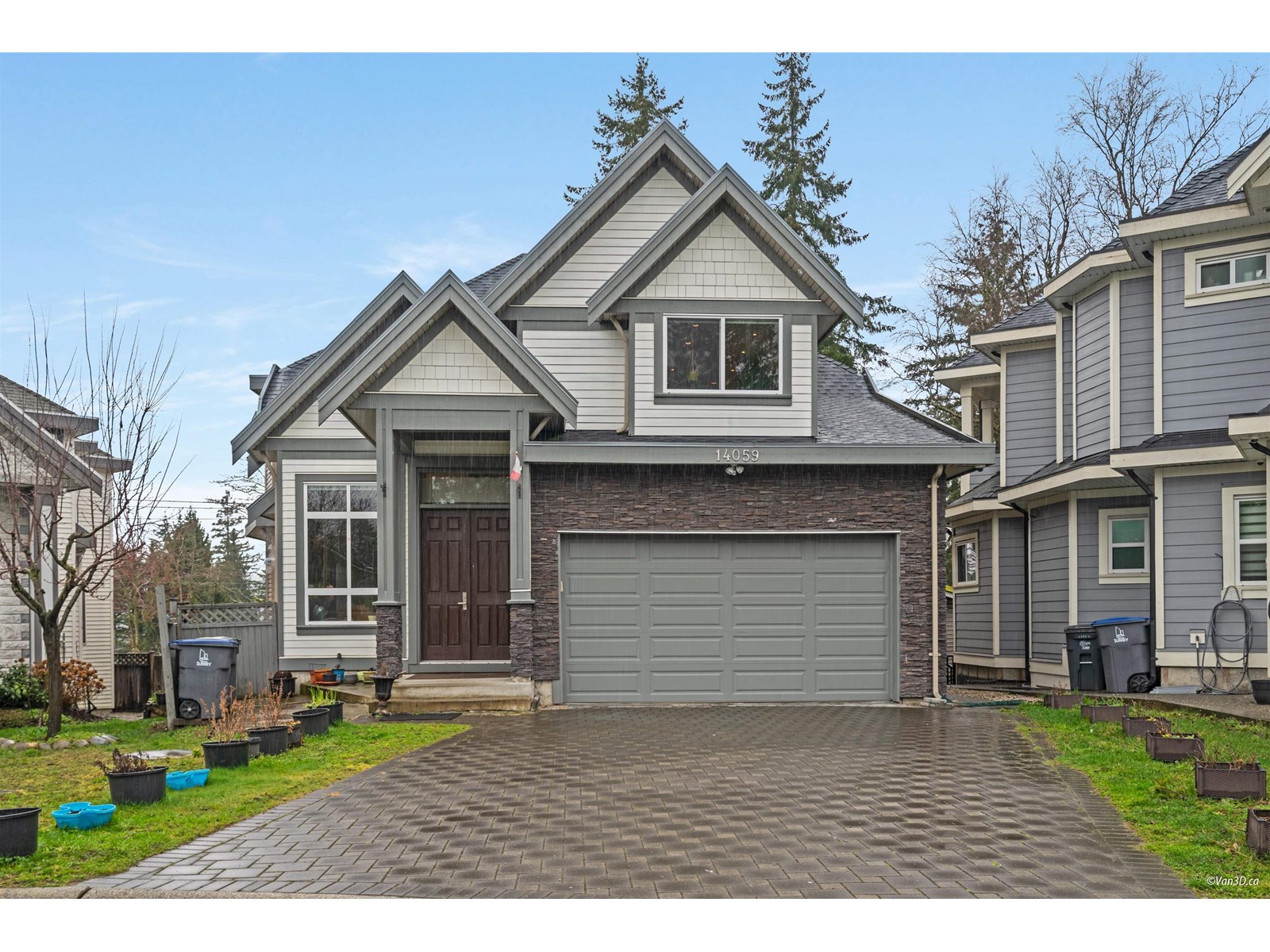 Property at 14059 GROSVENOR ROAD image 1