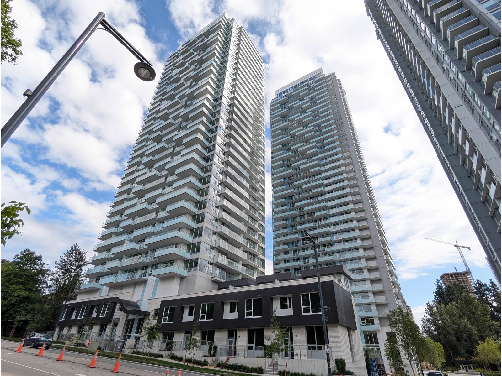 1901 13778 100 AVENUE, Surrey, British Columbia