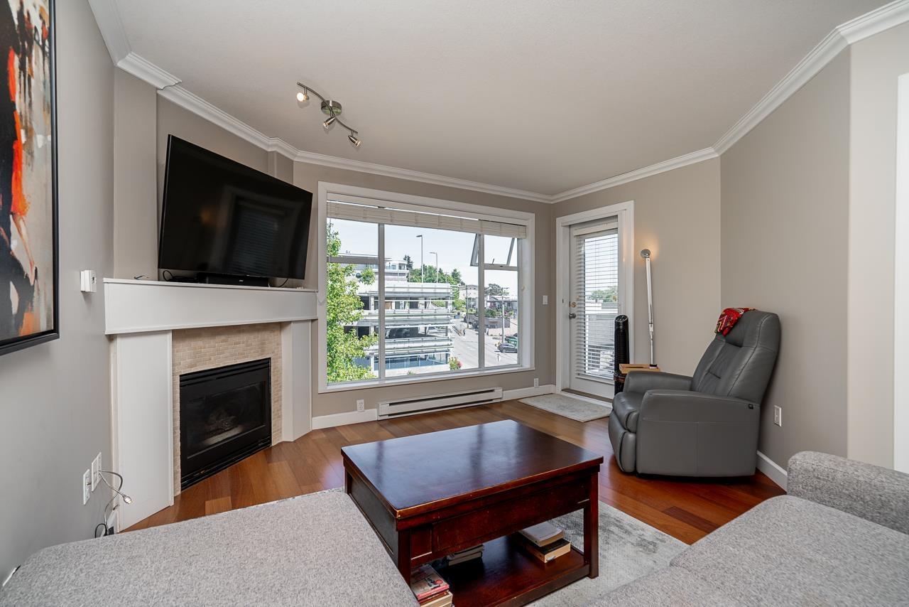 303 1153 Vidal Street, White Rock, British Columbia  V4B 3T4 - Photo 13 - R3017527