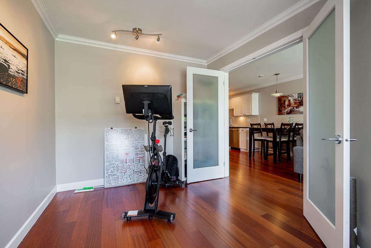 303 1153 Vidal Street, White Rock, British Columbia  V4B 3T4 - Photo 18 - R3017527