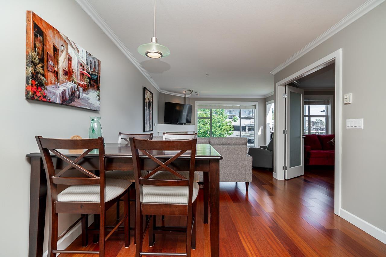 303 1153 Vidal Street, White Rock, British Columbia  V4B 3T4 - Photo 11 - R3017527