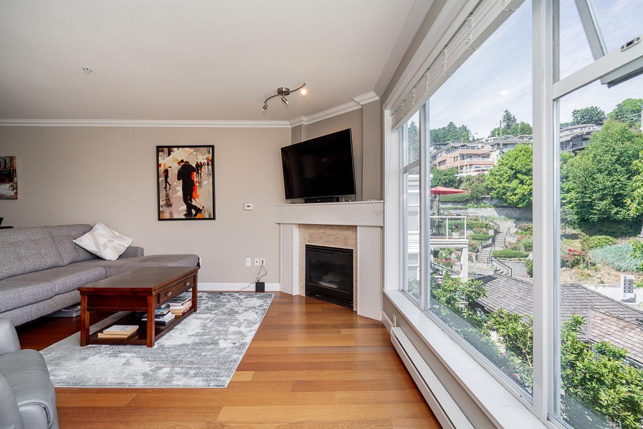 303 1153 Vidal Street, White Rock, British Columbia  V4B 3T4 - Photo 15 - R3017527