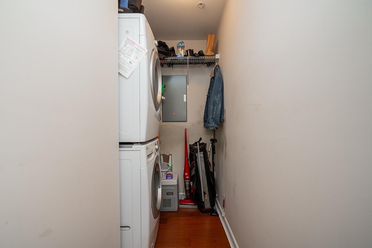 303 1153 Vidal Street, White Rock, British Columbia  V4B 3T4 - Photo 25 - R3017527