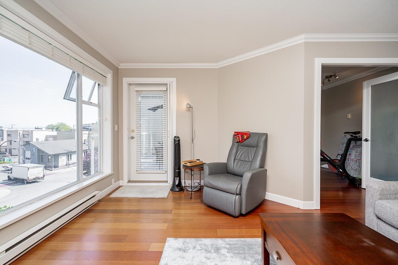 303 1153 Vidal Street, White Rock, British Columbia  V4B 3T4 - Photo 14 - R3017527