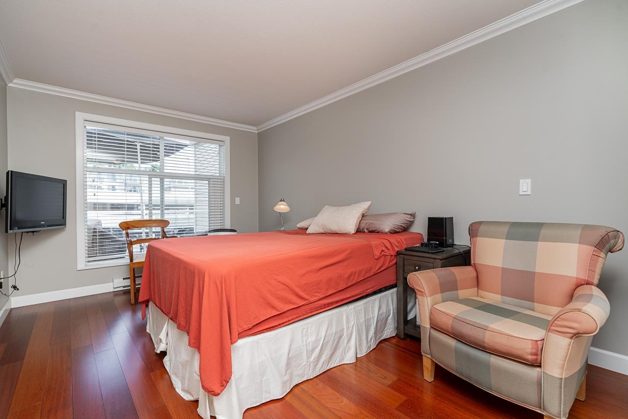 303 1153 Vidal Street, White Rock, British Columbia  V4B 3T4 - Photo 20 - R3017527