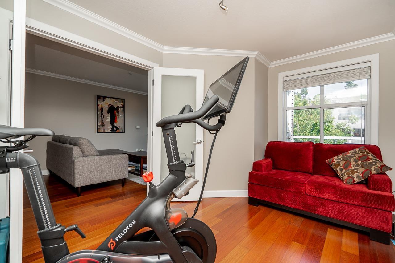 303 1153 Vidal Street, White Rock, British Columbia  V4B 3T4 - Photo 19 - R3017527