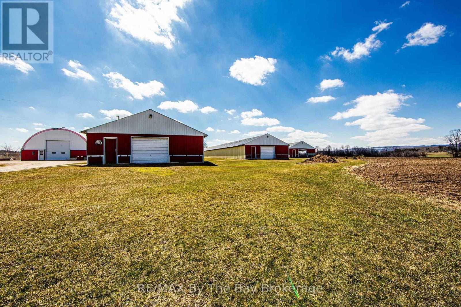 828482 Mulmur Nottawasaga Townline, Mulmur, Ontario  L9V 0Y9 - Photo 17 - X12011953