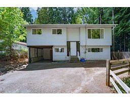 20022 GRADE CRESCENT, Langley, British Columbia