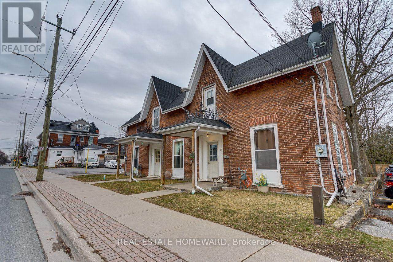 15 - 17 James Street W, Cobourg, Ontario  K9A 2J8 - Photo 3 - X12234467