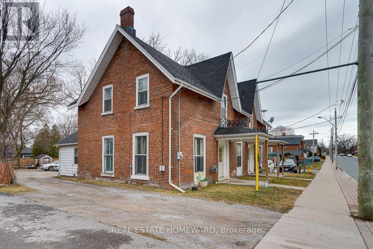 15 - 17 James Street W, Cobourg, Ontario  K9A 2J8 - Photo 32 - X12234467