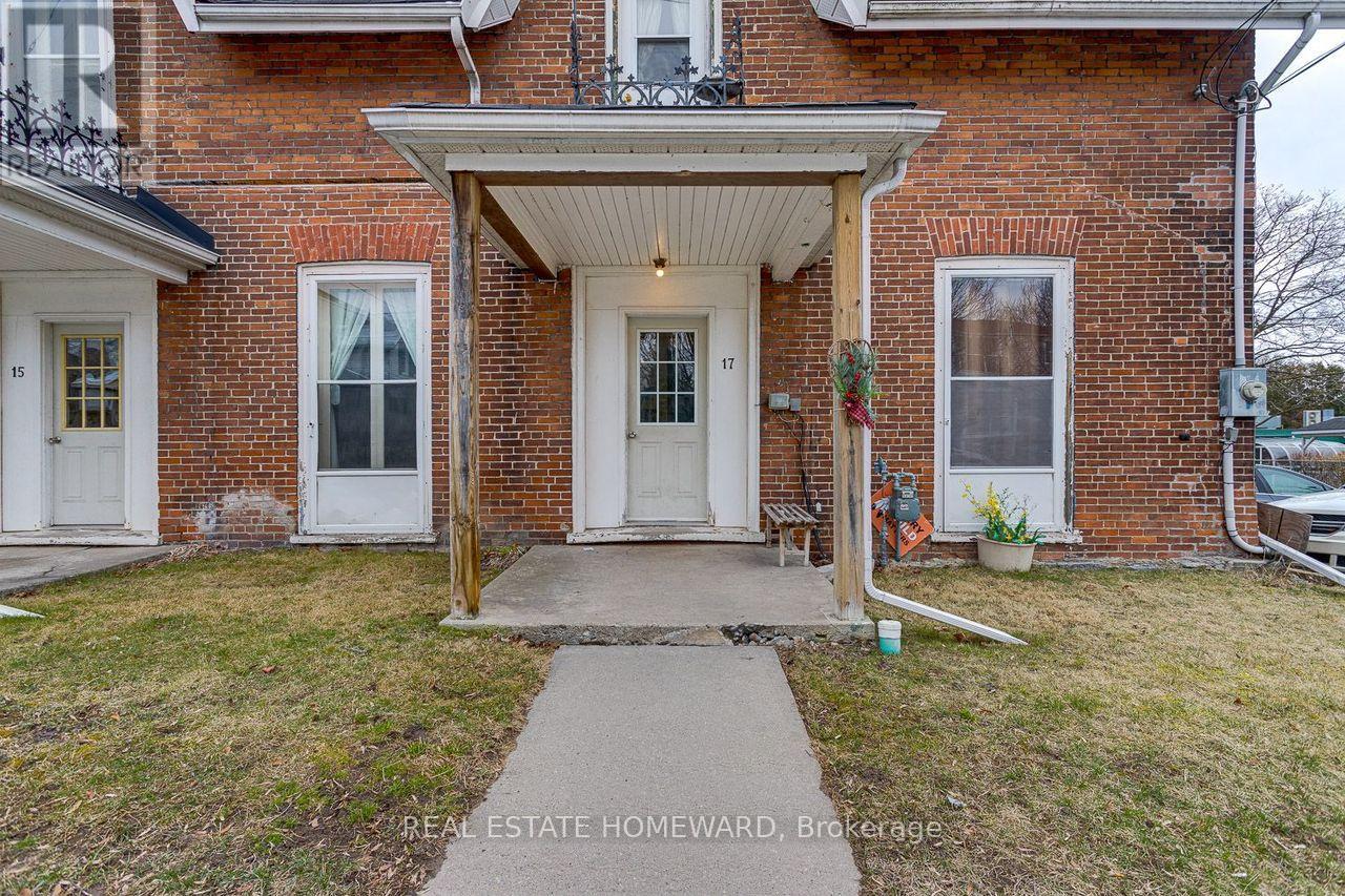 15 - 17 James Street W, Cobourg, Ontario  K9A 2J8 - Photo 33 - X12234467