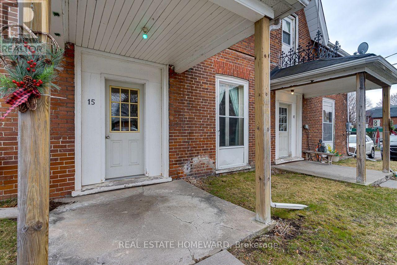 15 - 17 James Street W, Cobourg, Ontario  K9A 2J8 - Photo 34 - X12234467