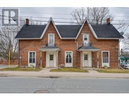 15 - 17 JAMES STREET W, Cobourg, Ontario