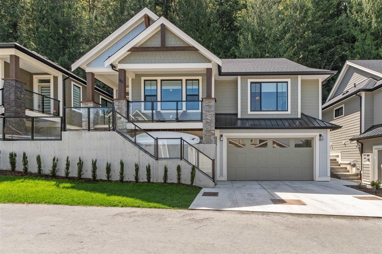 Property at 83 1880 COLUMBIA VALLEY ROAD image 1