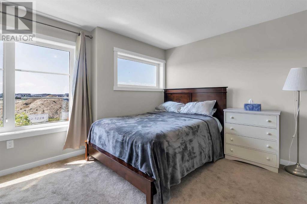 142 Red Embers Gate Ne, Calgary, Alberta  T3N 1E9 - Photo 16 - A2231507