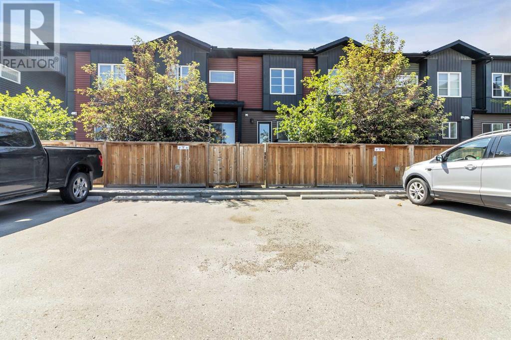 142 Red Embers Gate Ne, Calgary, Alberta  T3N 1E9 - Photo 29 - A2231507
