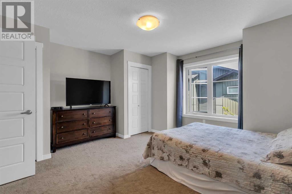 142 Red Embers Gate Ne, Calgary, Alberta  T3N 1E9 - Photo 12 - A2231507