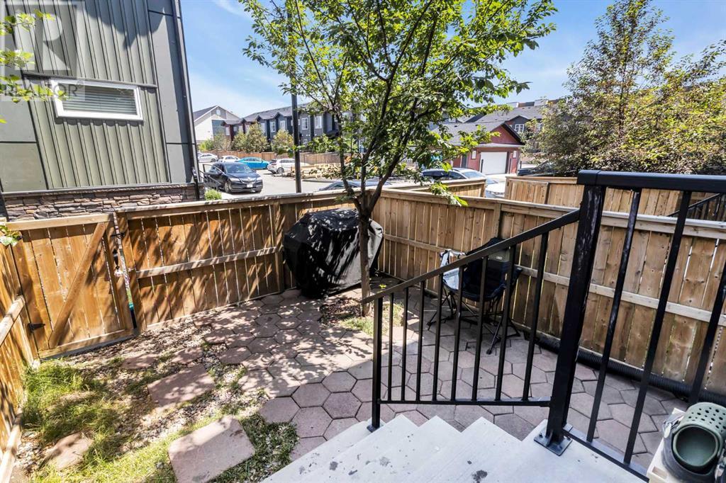 142 Red Embers Gate Ne, Calgary, Alberta  T3N 1E9 - Photo 26 - A2231507