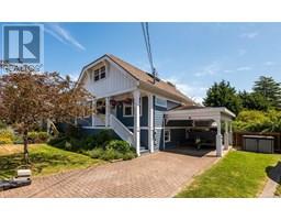 2161 Fair St Henderson, Oak Bay, Ca