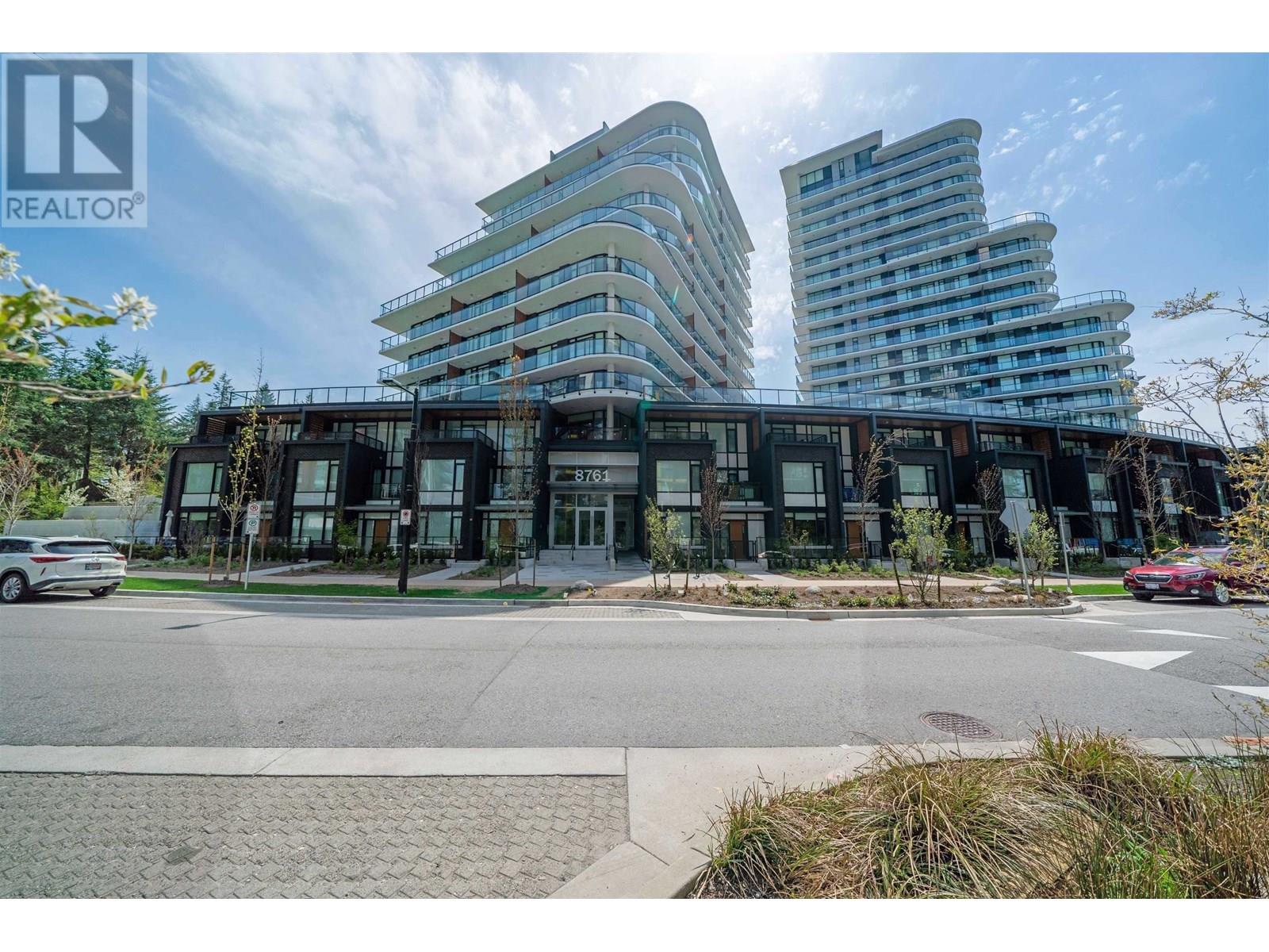 Property at 1304 8761 UNIVERSITY CRESCENT image 1