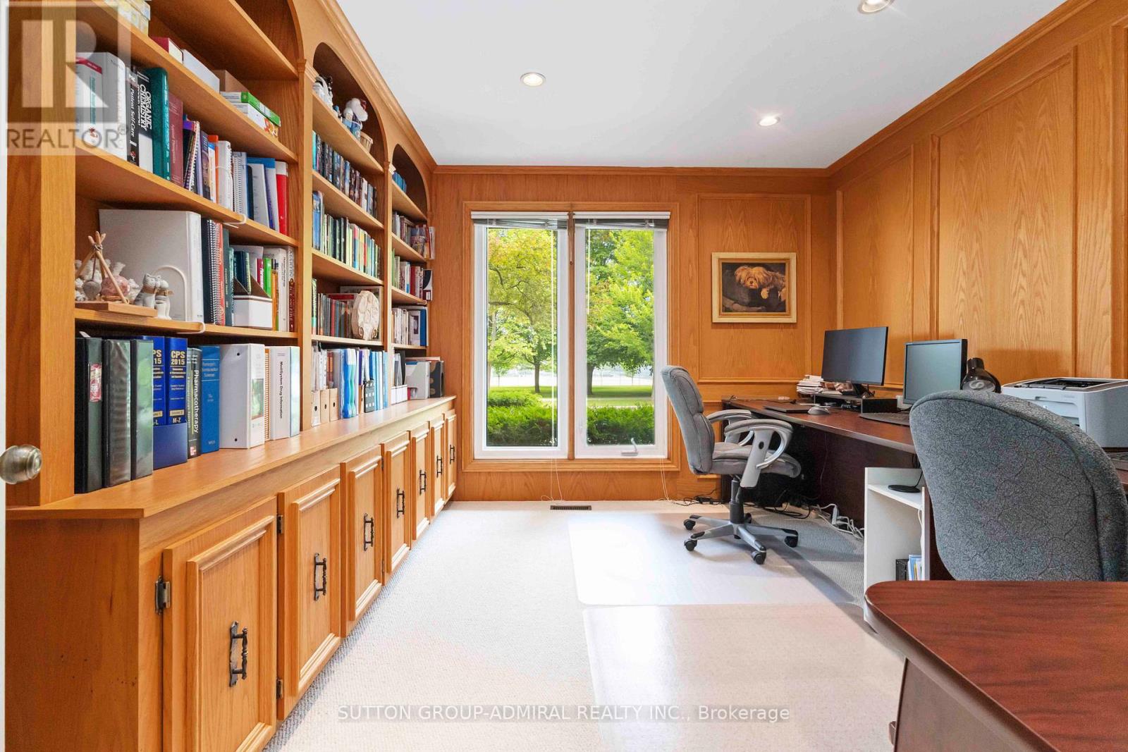 71 Farmstead Road, Toronto, Ontario  M2L 2X2 - Photo 22 - C12234496