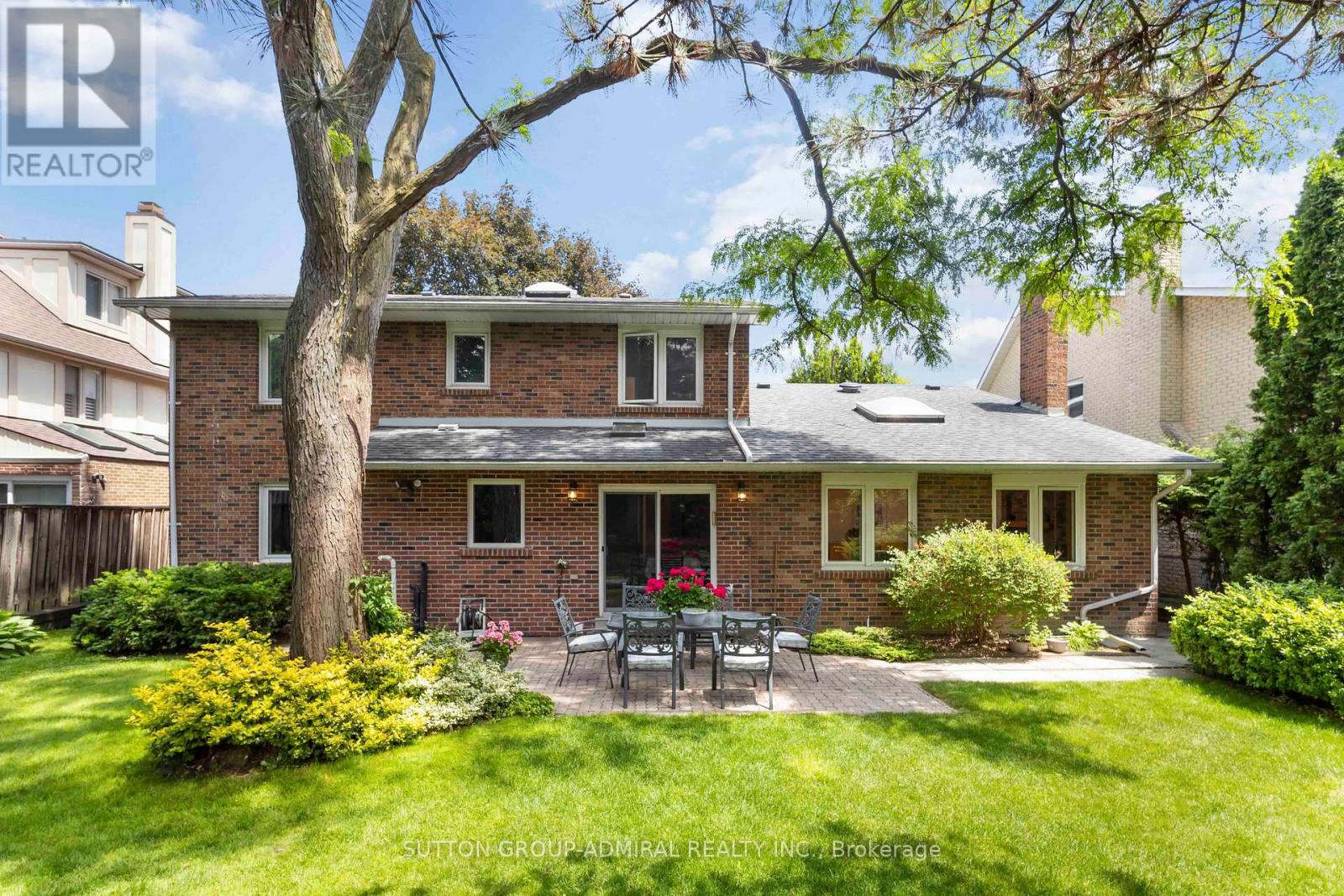 71 Farmstead Road, Toronto, Ontario  M2L 2X2 - Photo 49 - C12234496