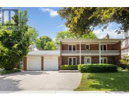 71 FARMSTEAD ROAD, Toronto, Ontario