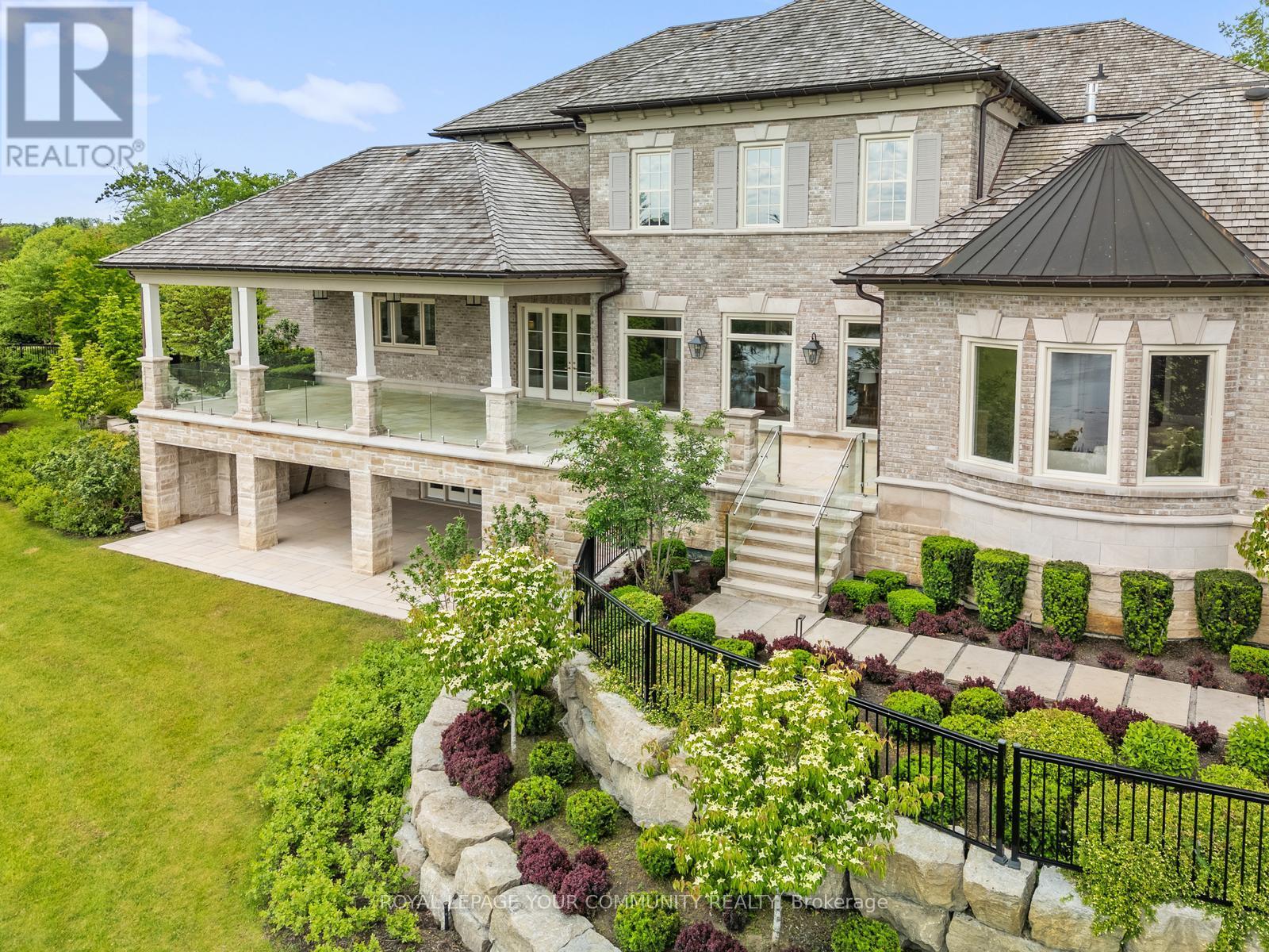 130 St. John's Side Road E, Aurora (Aurora Village), Ontario  L4G 0M6 - Photo 21 - N12234498
