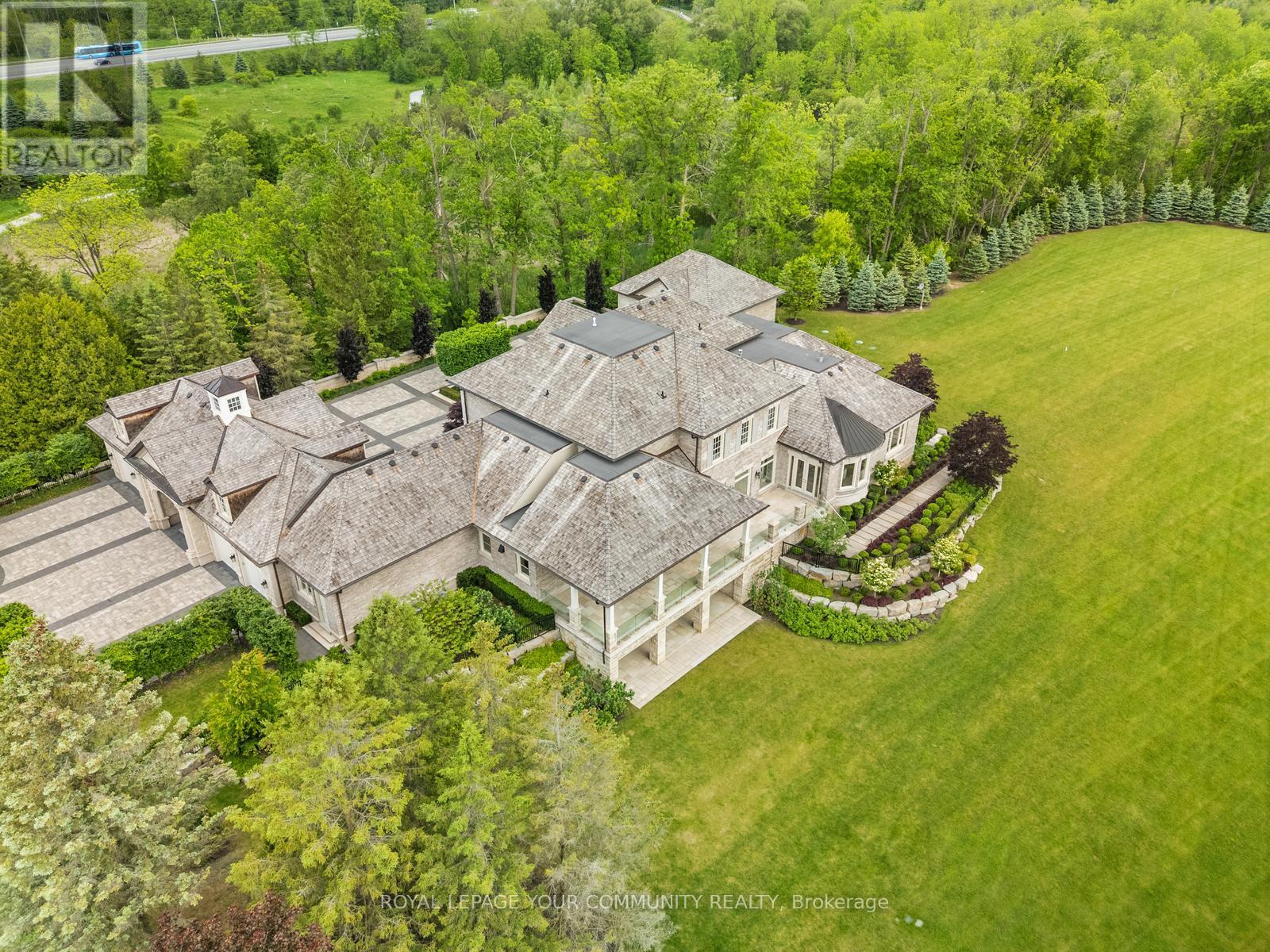 130 St. John's Side Road E, Aurora (Aurora Village), Ontario  L4G 0M6 - Photo 22 - N12234498